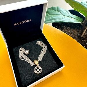 ✨Pandora CharmBracelets✨